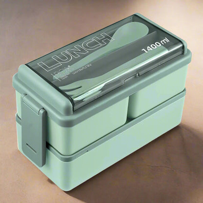 Bento Compartment Lunch Box