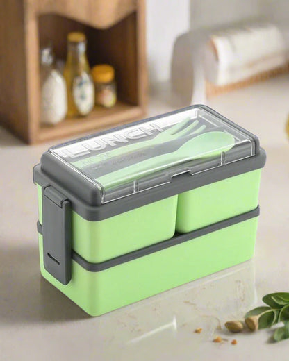 Bento Compartment Lunch Box